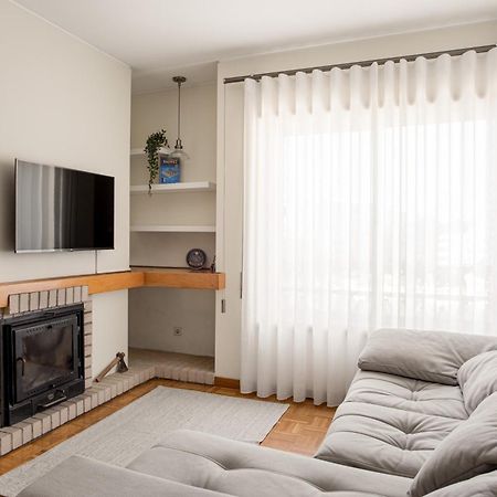 Joivy Stylish City Centre Flat With Parking Maia  Bagian luar foto
