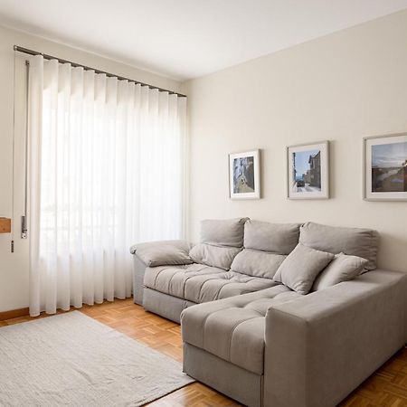 Joivy Stylish City Centre Flat With Parking Maia  Bagian luar foto