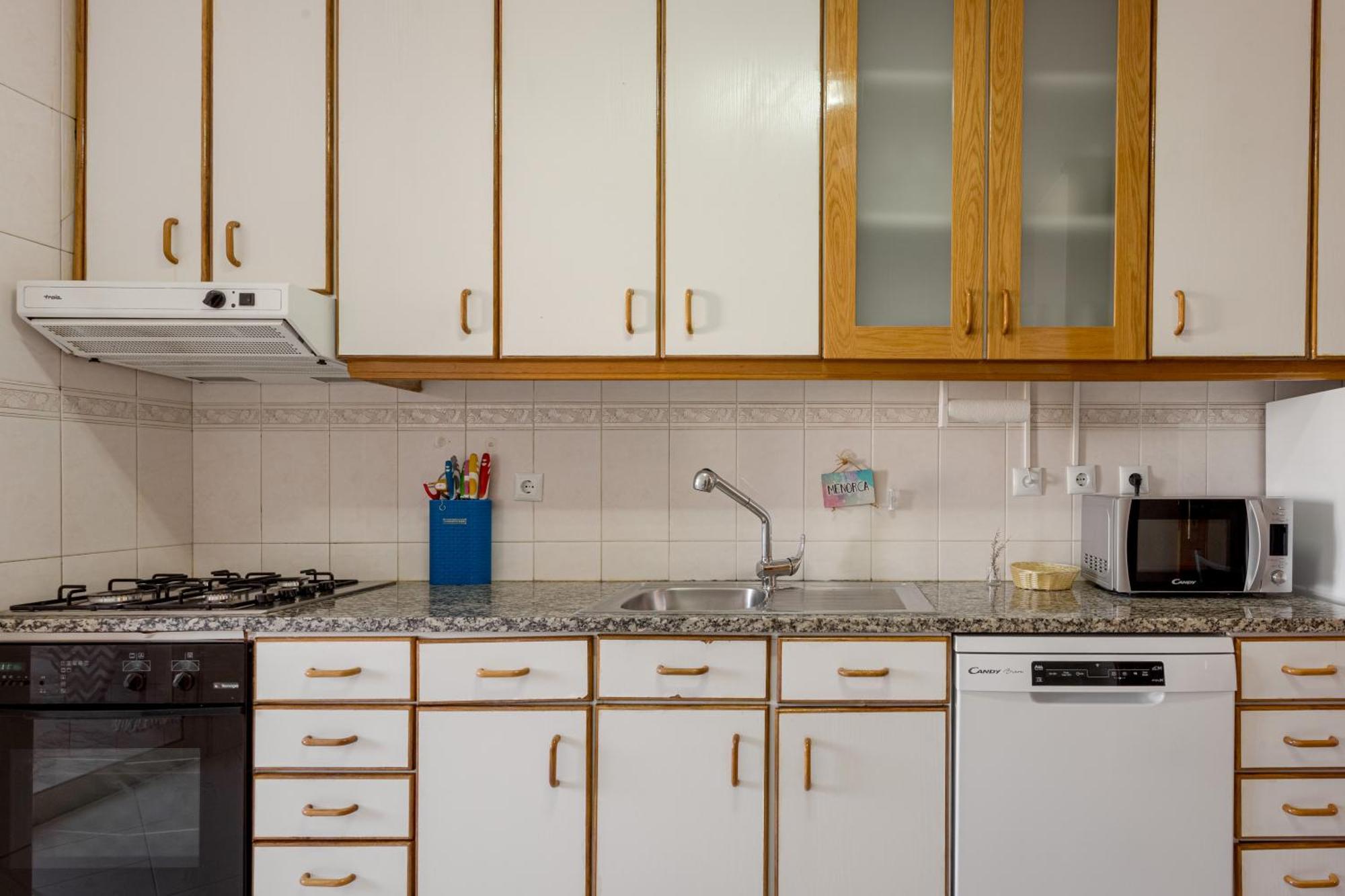 Joivy Stylish City Centre Flat With Parking Maia  Bagian luar foto